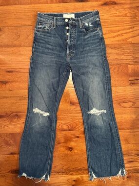 MOTHER The Tripper Chew Size 27